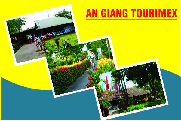 Tour Homestay Cù Lao Ông Hổ